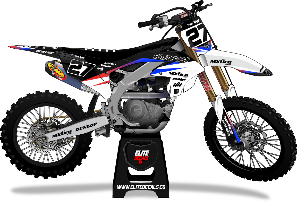 Yamaha 3.4