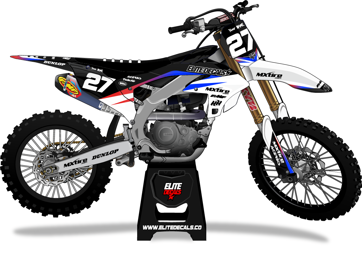 Yamaha 3.4