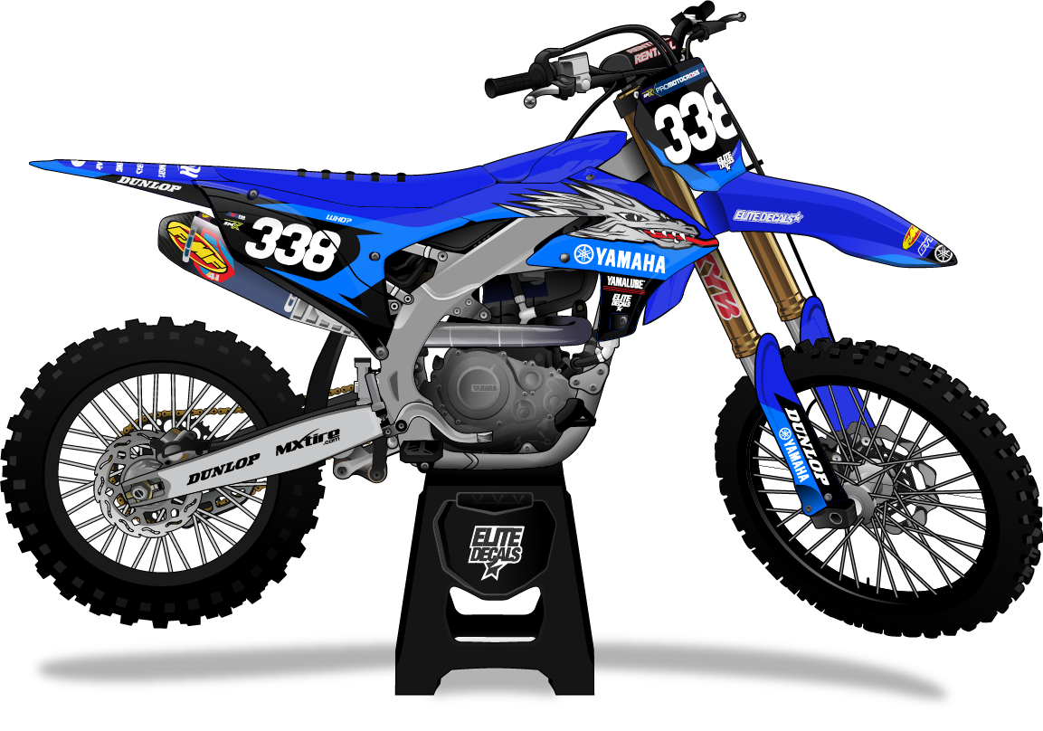 Yamaha TROY