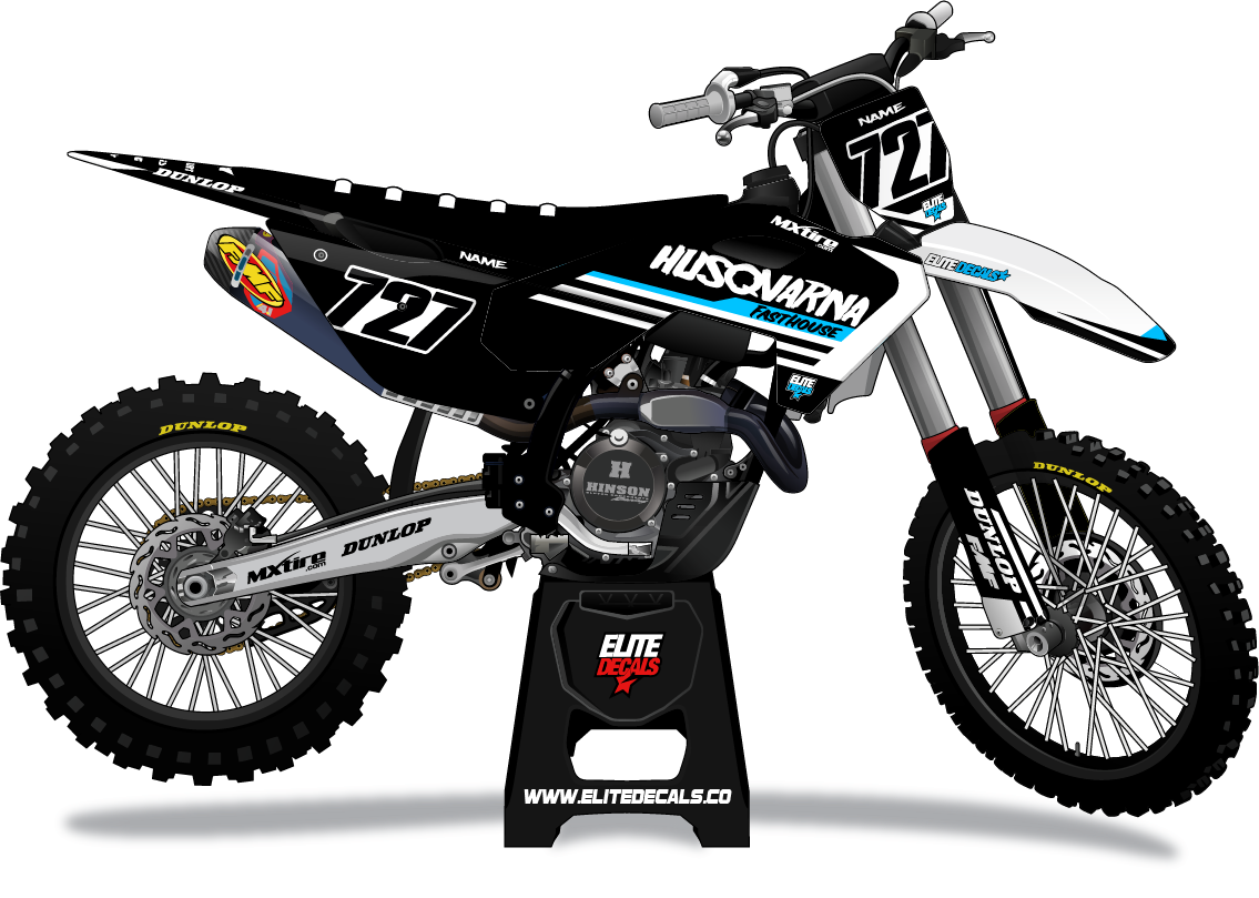 Husqvarna Striker 1.0