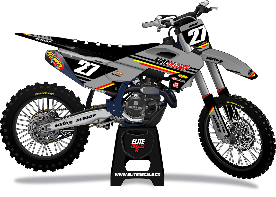 Husqvarna 1.0