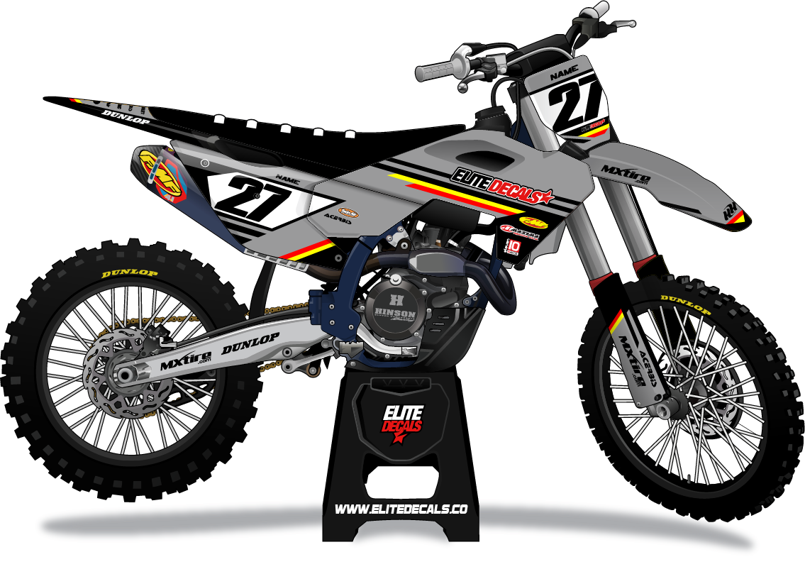 Husqvarna 1.0