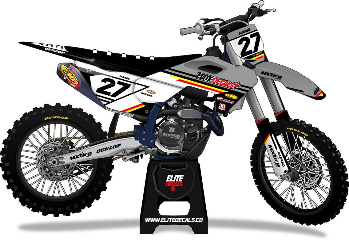 Husqvarna 1.1