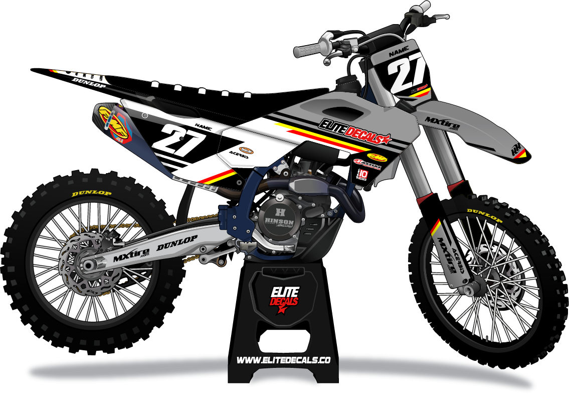 Husqvarna 1.1