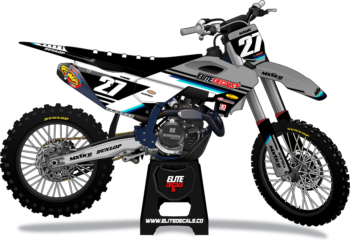 Husqvarna 1.2