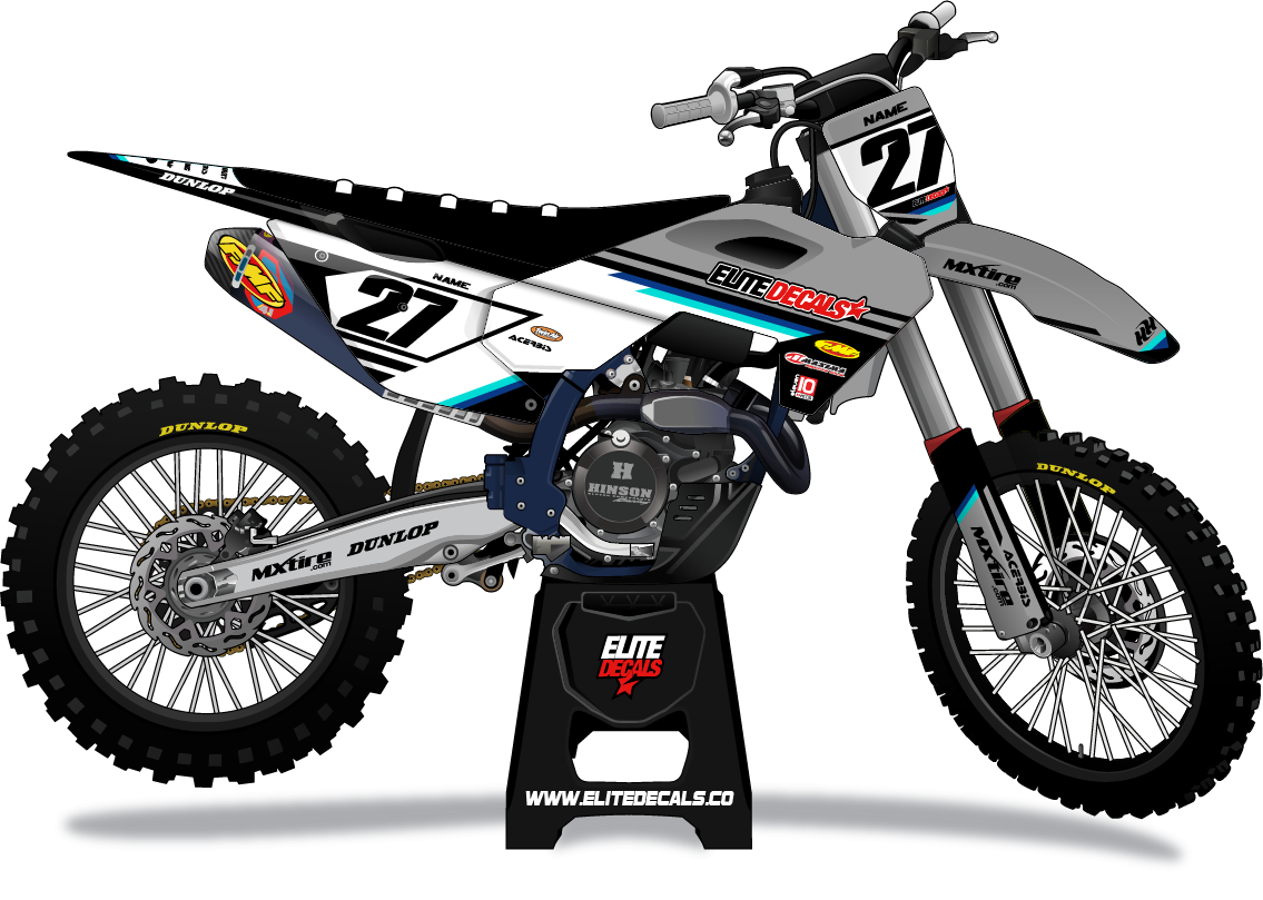 Husqvarna 1.2