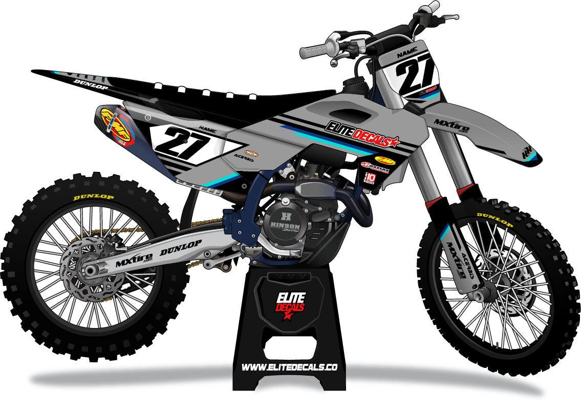 Husqvarna 1.3