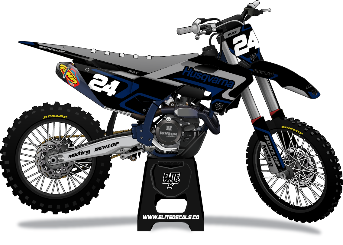 Husqvarna 10.0