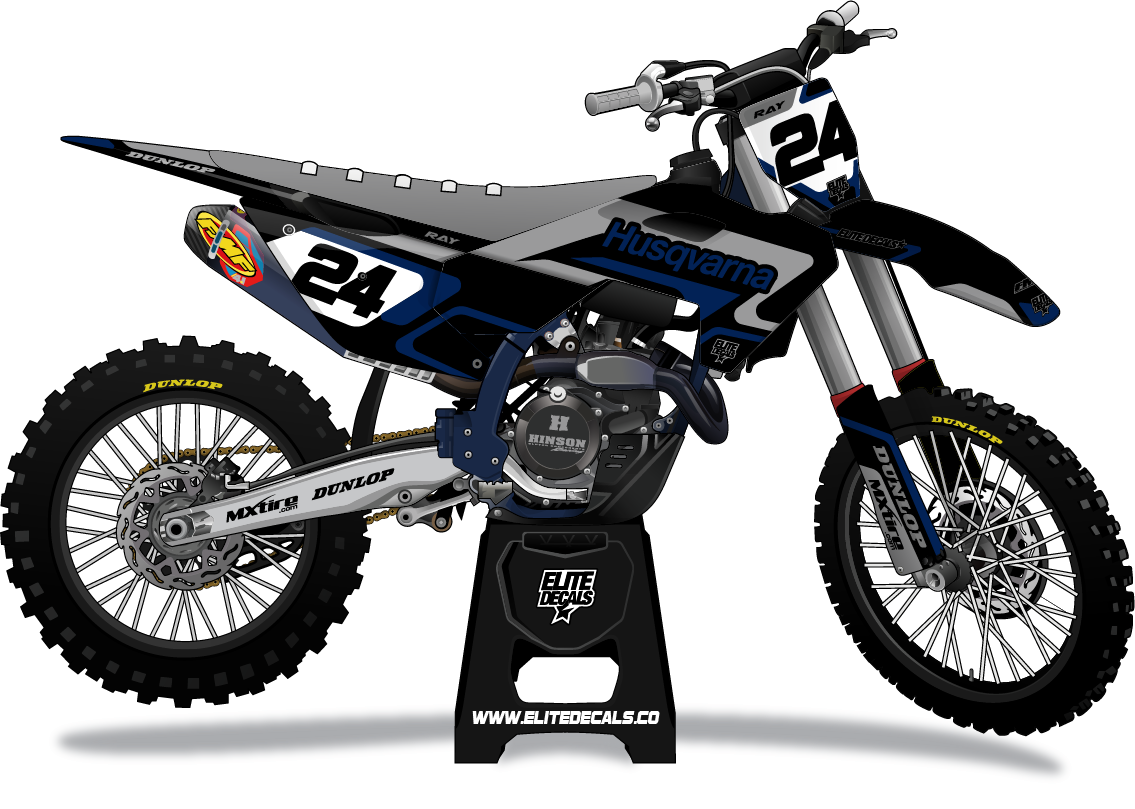 Husqvarna 10.0