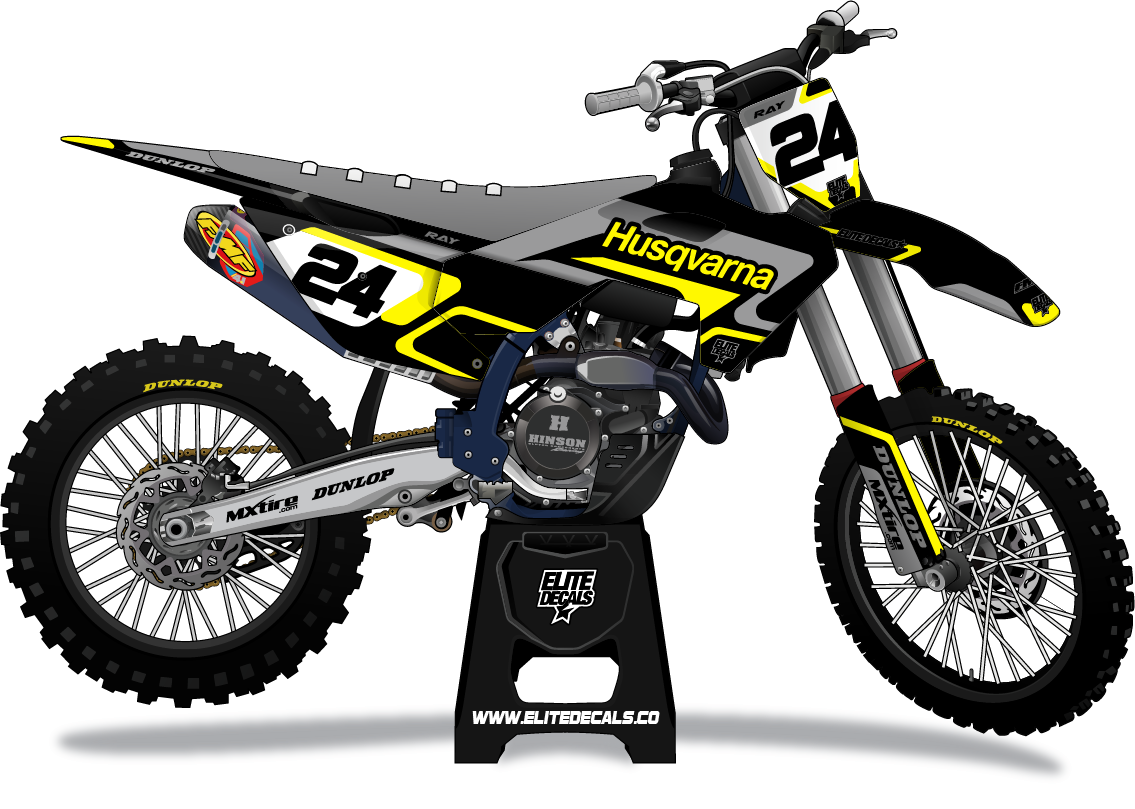Husqvarna 10.1