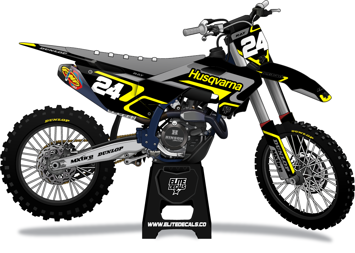 Husqvarna 10.1