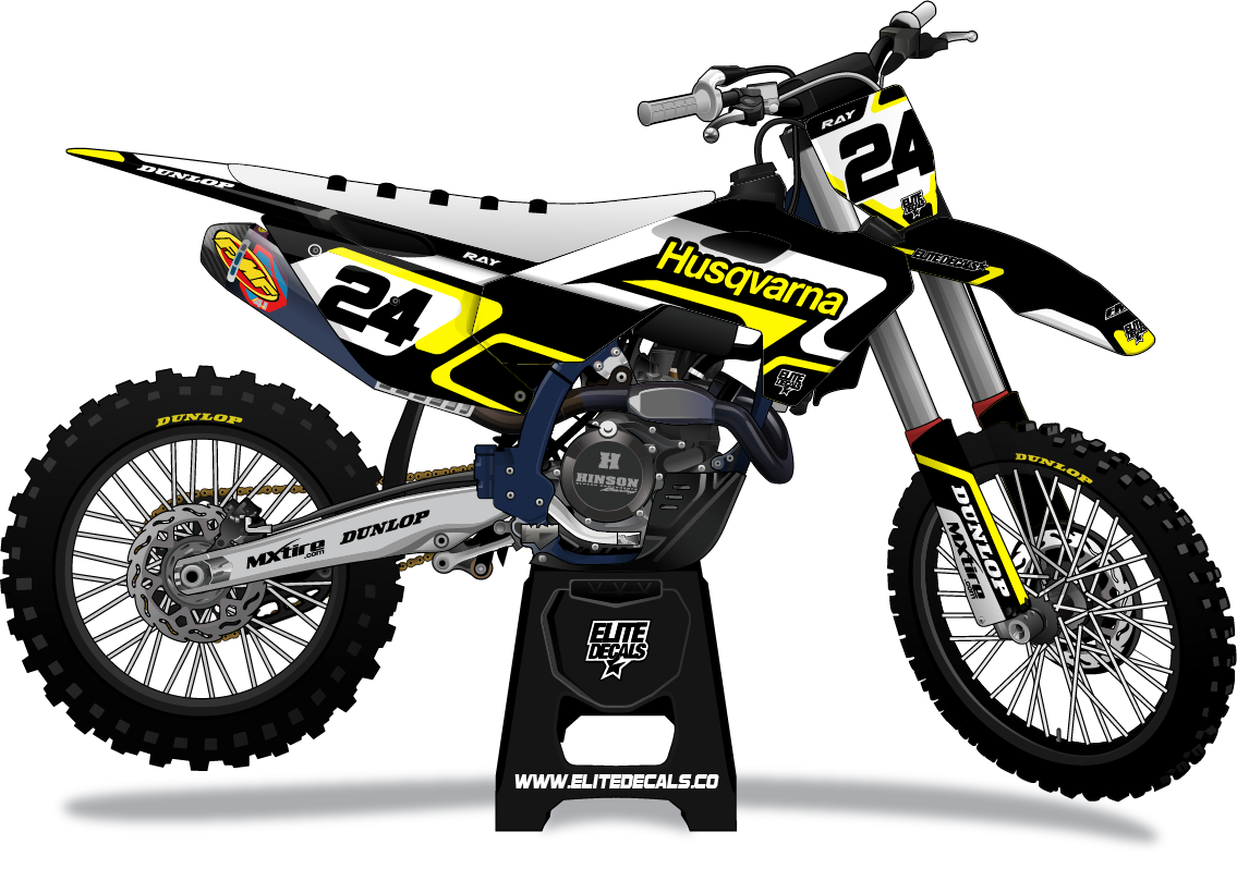 Husqvarna 10.2