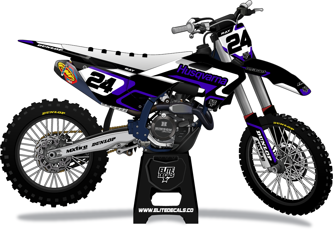 Husqvarna 10.3