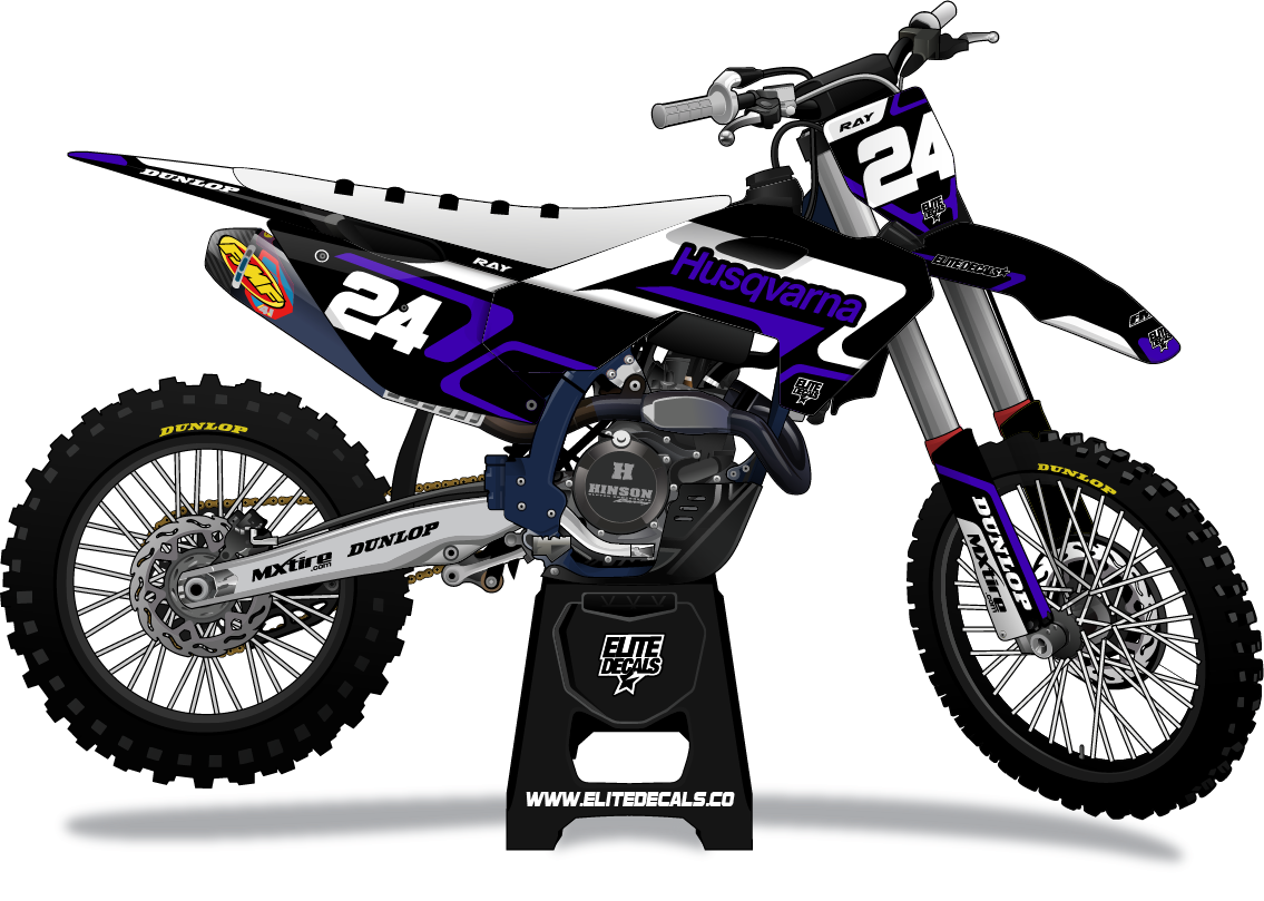 Husqvarna 10.3