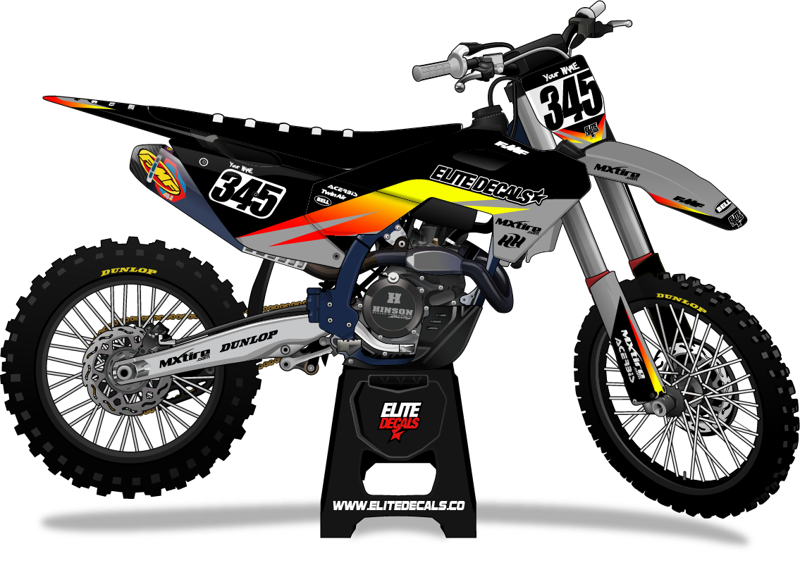 Husqvarna 3.3