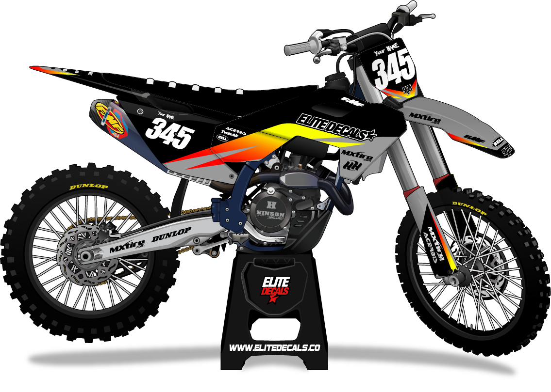 Husqvarna 3.3