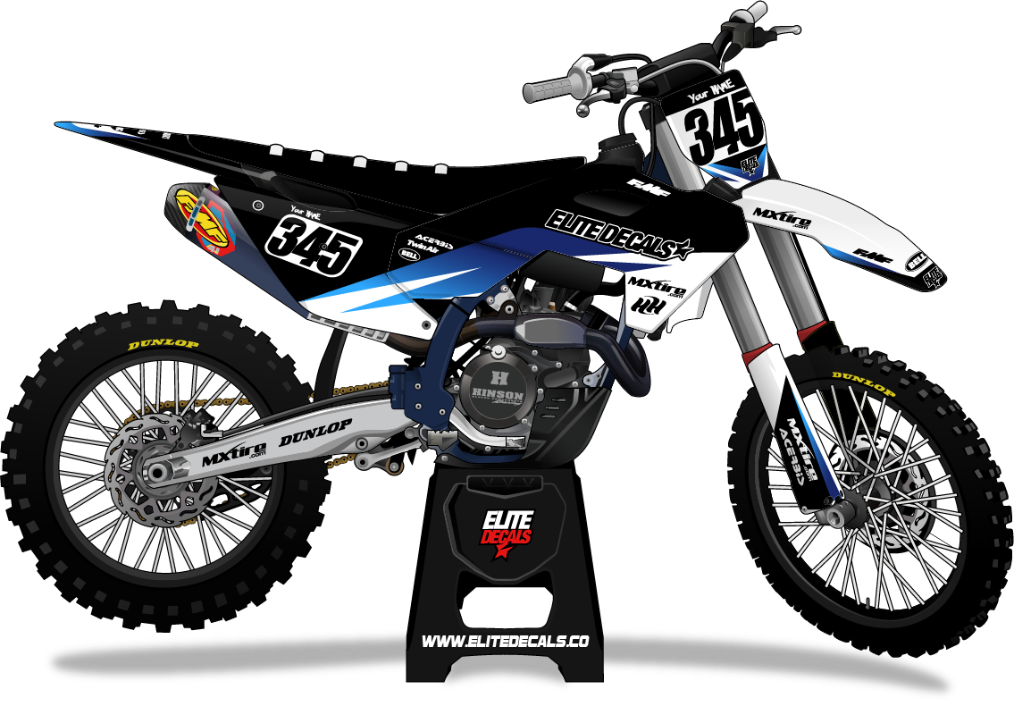 Husqvarna 3.4