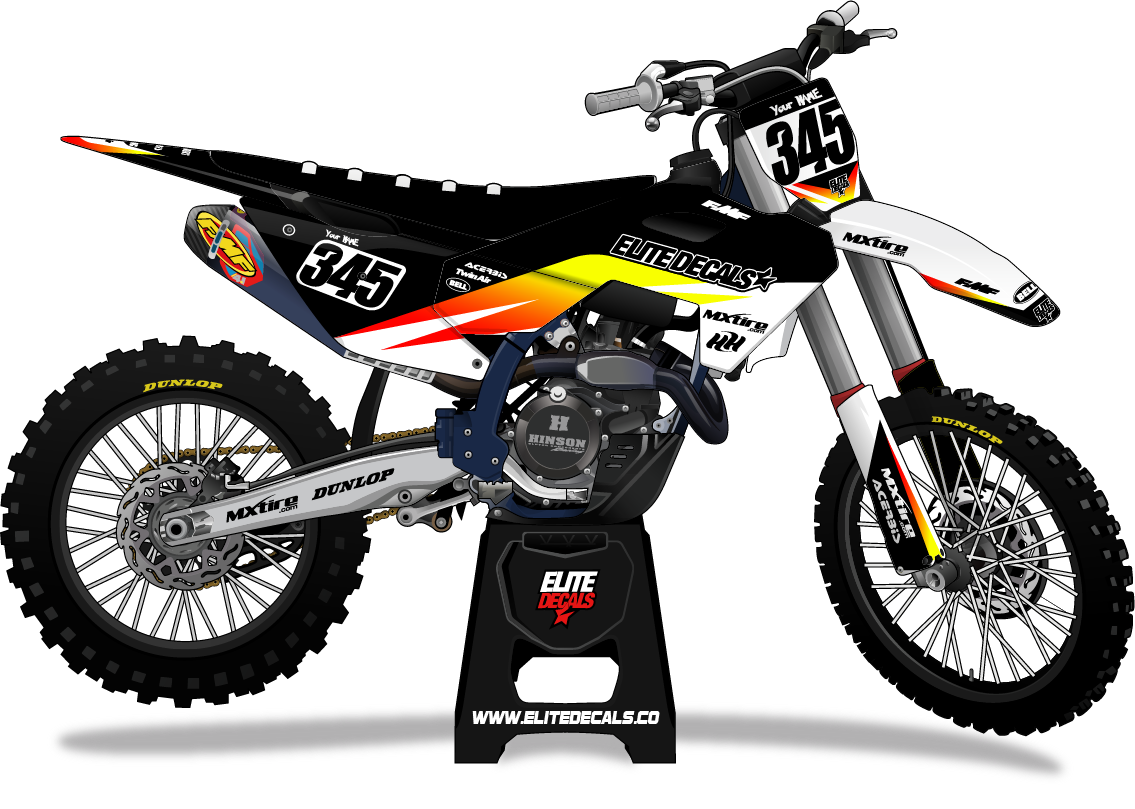 Husqvarna 3.5