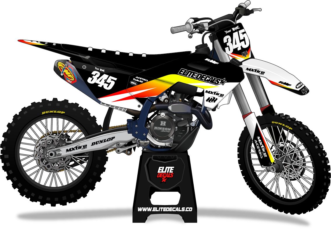 Husqvarna 3.5