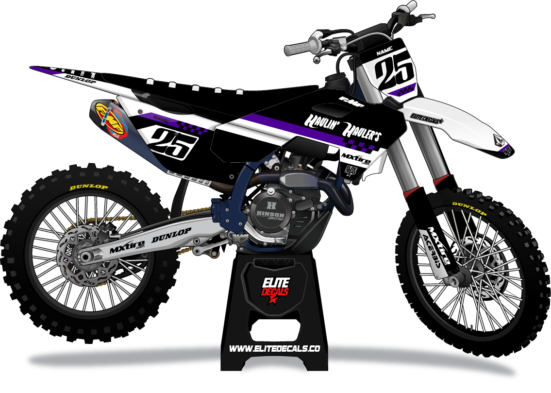 Husqvarna 4.1