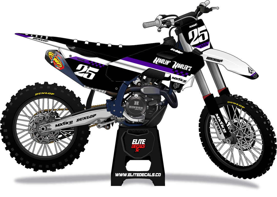 Husqvarna 4.1