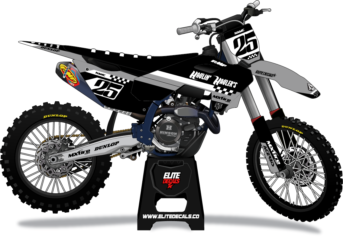 Husqvarna 4.2