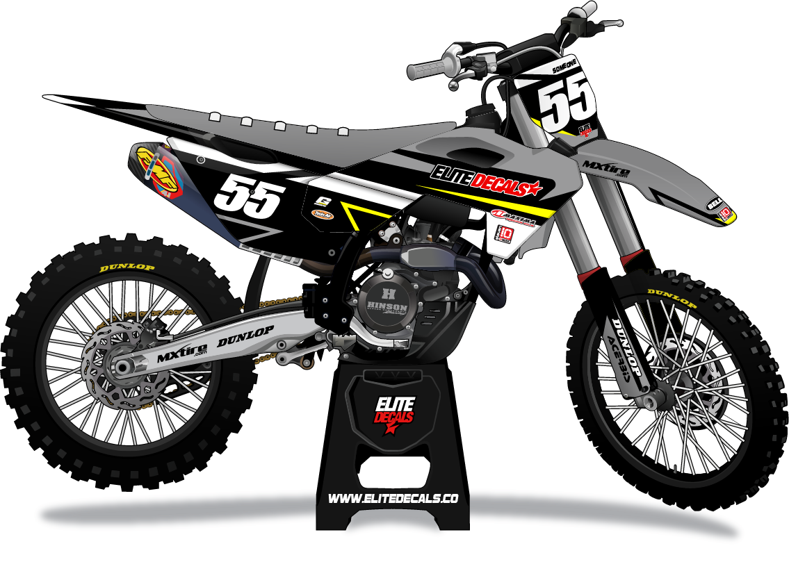 Husqvarna 5.1
