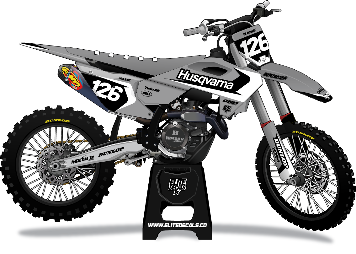 Husqvarna 7.0