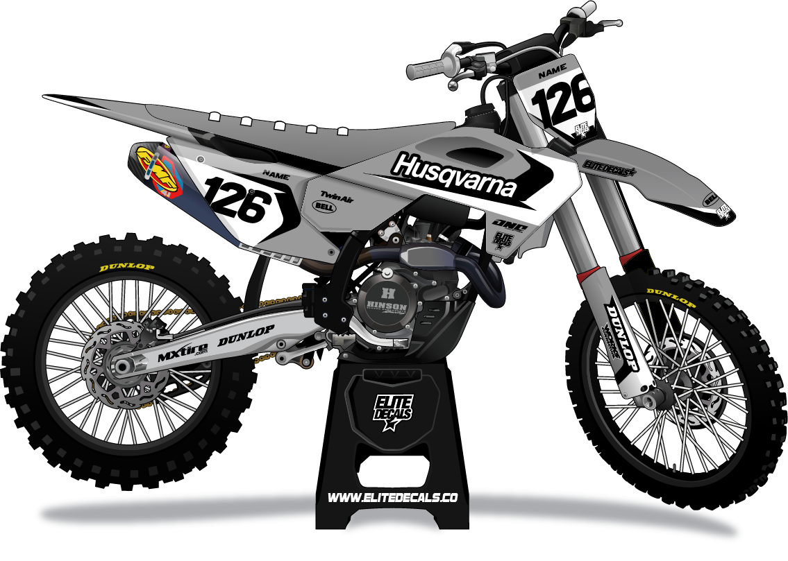 Husqvarna 7.0