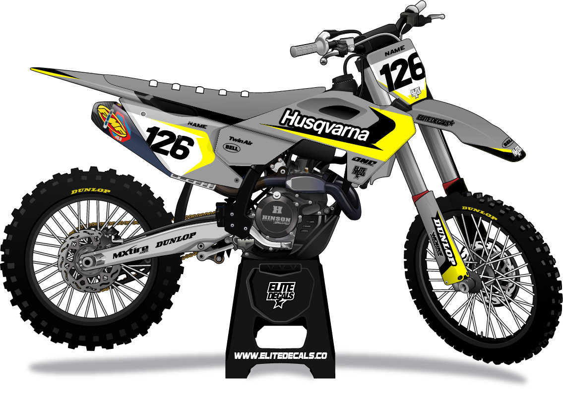 Husqvarna 7.1