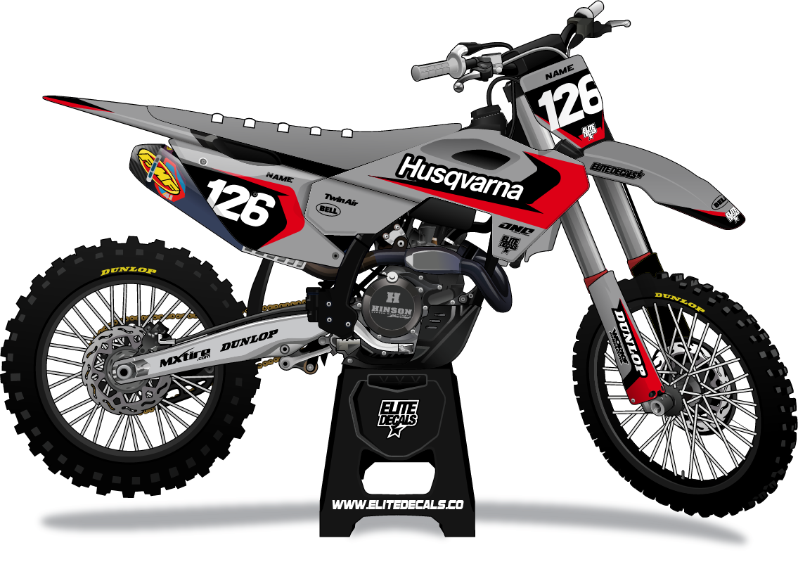 Husqvarna 7.2