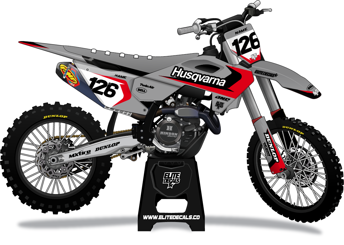 Husqvarna 7.2