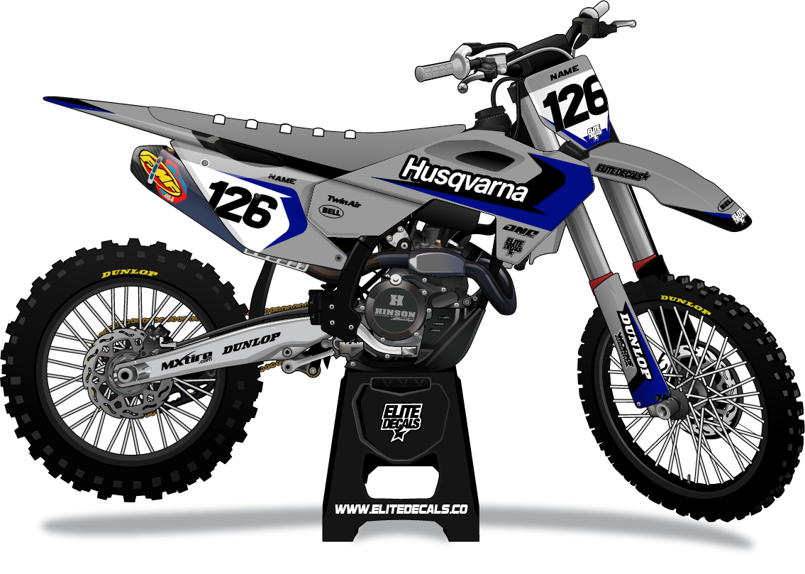 Husqvarna 7.3