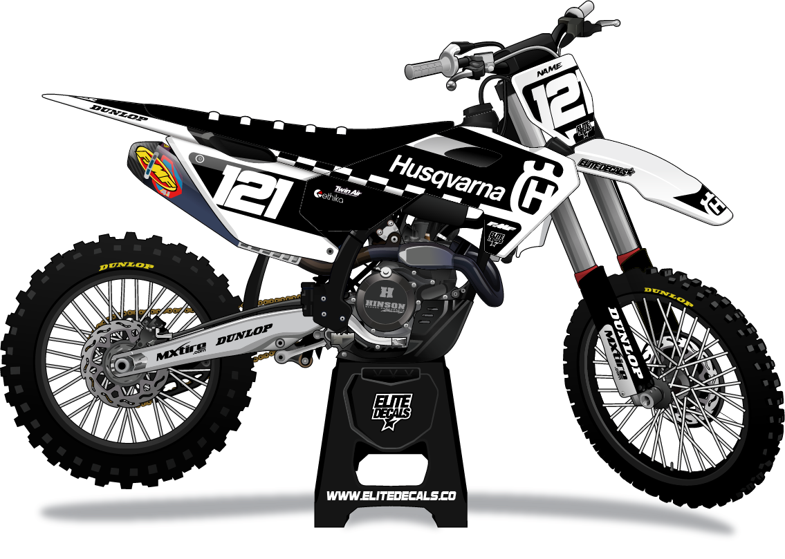 Husqvarna Finishline 1.0
