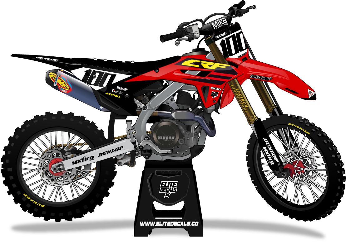 Honda Retro Restyle 2.0