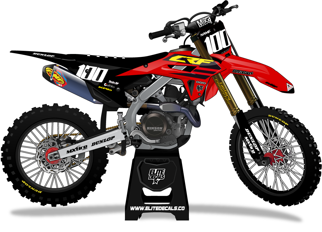 Honda Retro Restyle 2.0