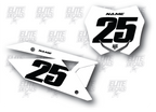 Suzuki Number Plates 1.0