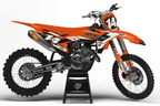 KTM Levels 1.2