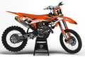 KTM Levels 1.2