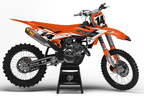 KTM Levels 1.2