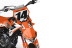 KTM Levels 1.2