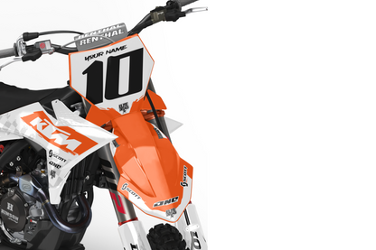 KTM Race 1.2