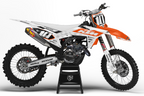 KTM Race 1.2