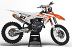 KTM Race 1.2