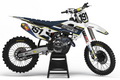 Husqvarna Garage 191