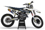 Husqvarna Garage 191