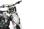 Husqvarna Garage 191