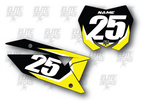 Suzuki Number Plates 4.0