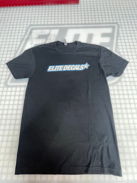 Elite Decal Logo T-Shirt