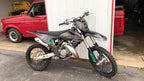 Custom MX Kits